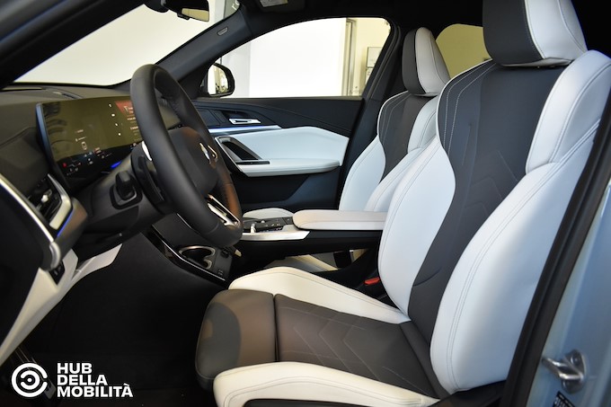 BMW X2 SDRIVE 18D M SPORT